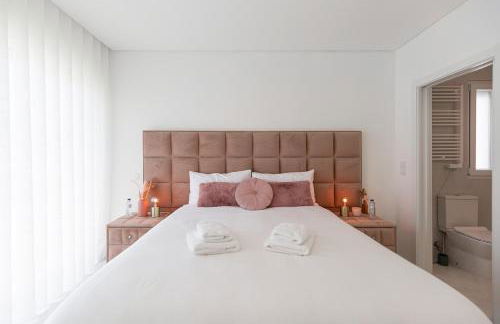 SIHEM ‘S Villa Luxury House - Foto 18