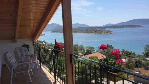 Siga Siga Apartment - Foto 2