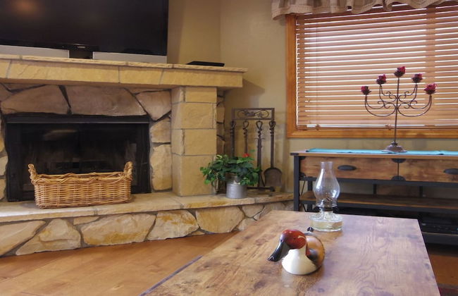 Lakeview House at Lake Arrowhead - Foto 7