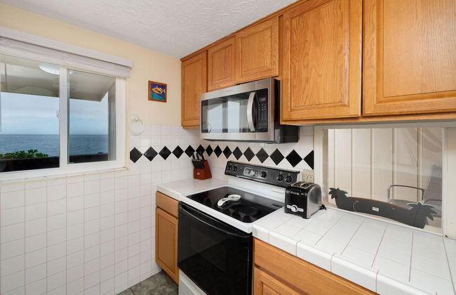 Keauhou Kona Surf & Racquet Club #176 - Foto 11