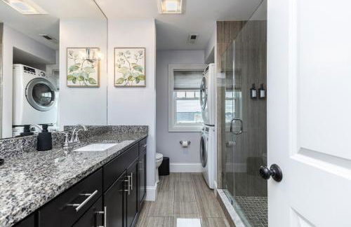 NEW -Entire Place-Laundry In Unit -Family Friendly - Foto 24