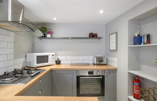 Modern Cottage in Central Exeter - Foto 16