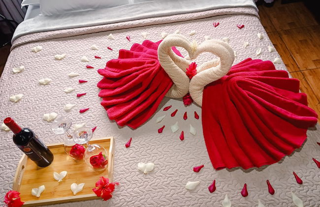 Cabañas Kwepal Costa Rica - Foto 6