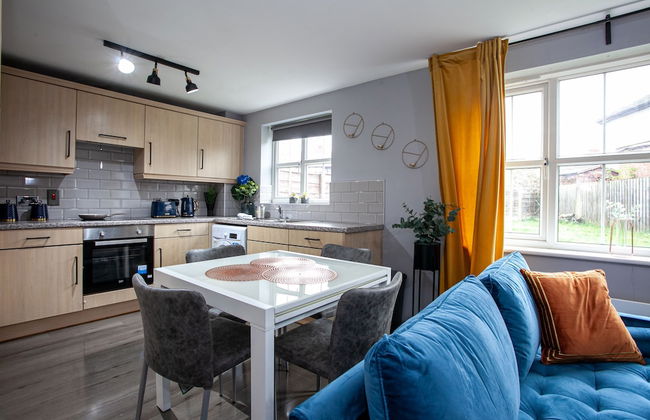 Trafford Place - Foto 15