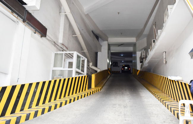 Birchtower by Jeizel Manila City - Foto 41