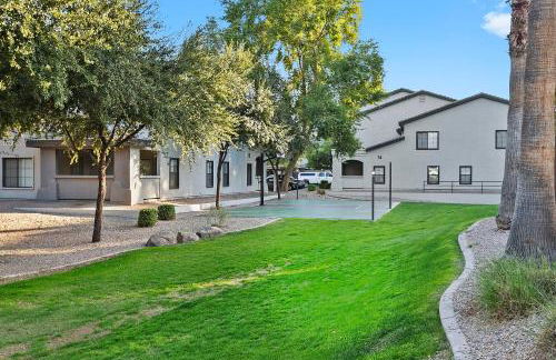 CozySuites at Chandler - Foto 14