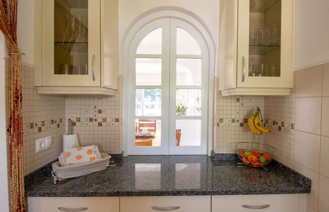 61 vdm Superb Villa on Vale do Milho With Heated - Foto 17