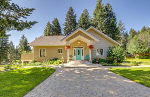 Studio with Shared Hot Tub Walk to Happys Inn - Foto 22