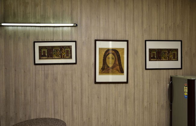 Woodpecker - 2 Bedroom Service Apartment - Foto 22