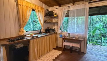 Cabana Desejo - Foto 2