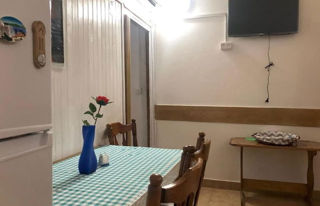 Nar Apartment A3 - With sea View Balcony - Photo 6