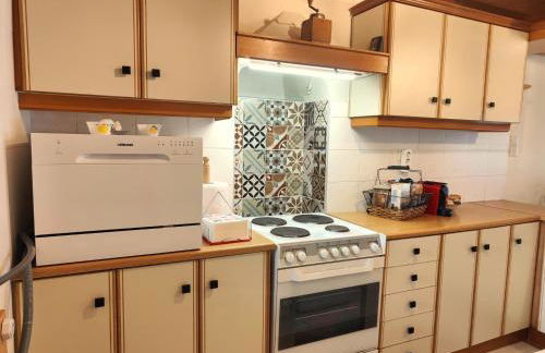 Galaxidi Traditional Villa - Foto 21