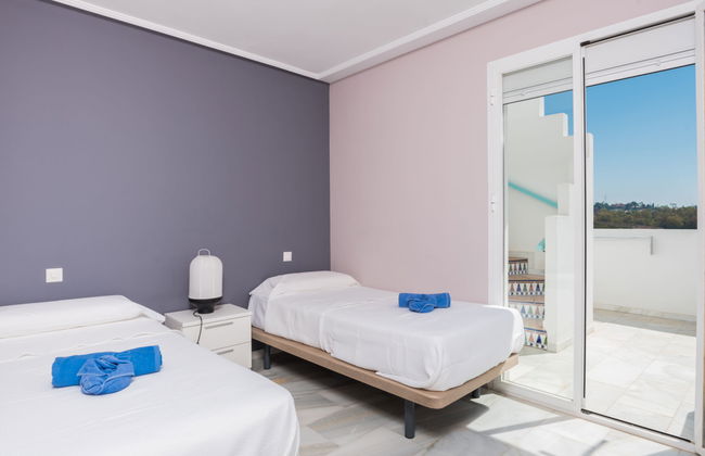 Penthouse Greenview - Foto 5