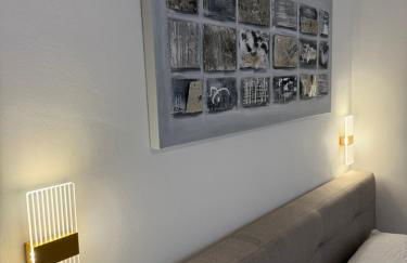 Smart Home Bad Camberg - moderne Ferienwohnung - Foto 9