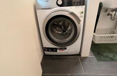 Zentral & ruhig wohnen in Gießen - Foto 7