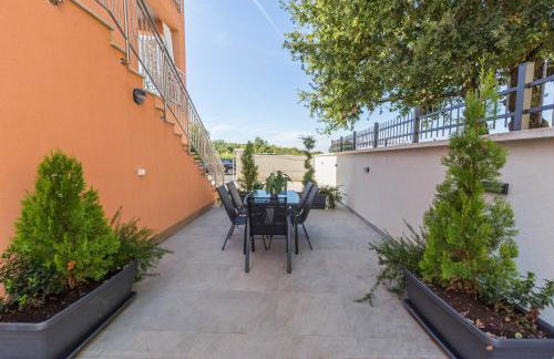 Luxury three bedrooms apartment Silver Suite near Poreč - Foto 8