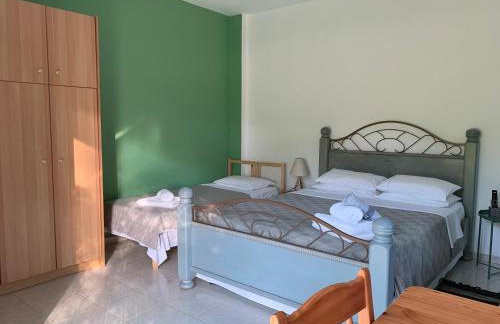 Anastasios Olive Garden Apartments - Foto 27