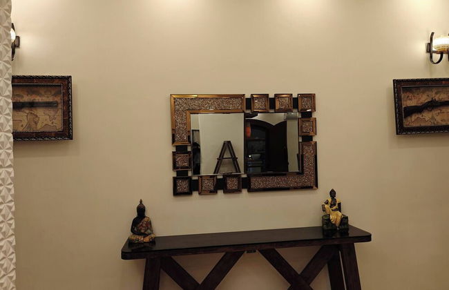 The Paradise - Luxury 3BR Villa Near the Airport in Dehradun - Foto 42