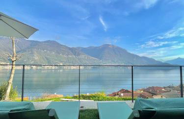 Il Noce Lake View Apartment - Foto 44