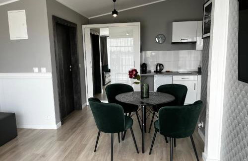 Apartamenty BLAST nad morzem Chłopy - Foto 50