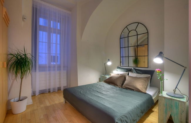 U Kapra Apartments - Foto 18