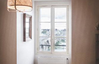 Blois, vue panoramique Loire - Photo 25