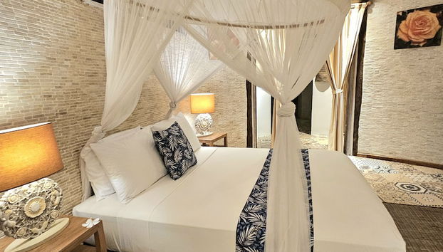 VILLA AURORA - Foto 5, Habitación