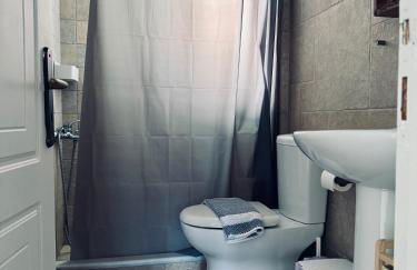 Portolos Apartments - Sarakiniko - Foto 13