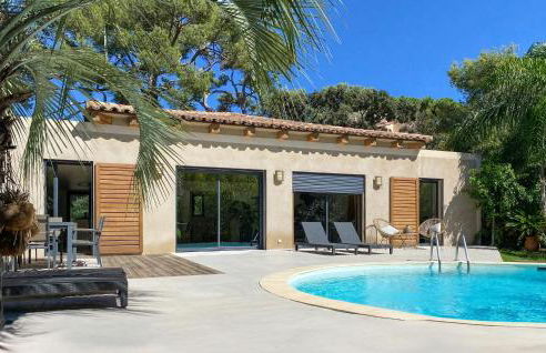 3 Bedroom Gorgeous Home In Giens - Foto 1