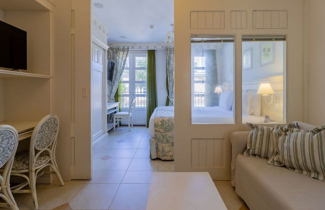 Confortáveis Studios no IL Campanario Resort ILCJR - Photo 59