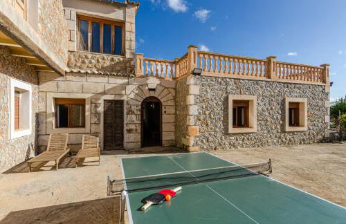 El Limonar de Mallorca - Agroturismo - Foto 33