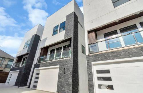 The Suite Spot! Downtown Skyline Views! Sleeps 12 - Foto 41