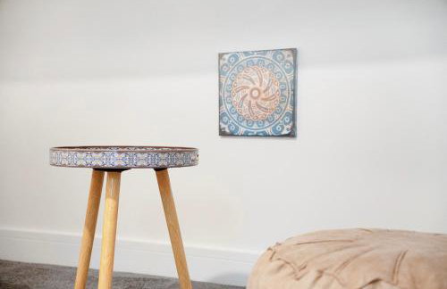 NEW! 3BR in Salvin Cottage - Foto 31