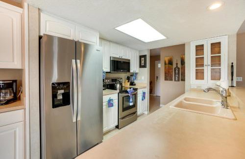 Near Busch Gardens Sunny Florida Retreat with Pool! - Foto 7