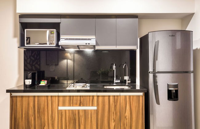 ULIV Pulse Roma - Condesa - Foto 20