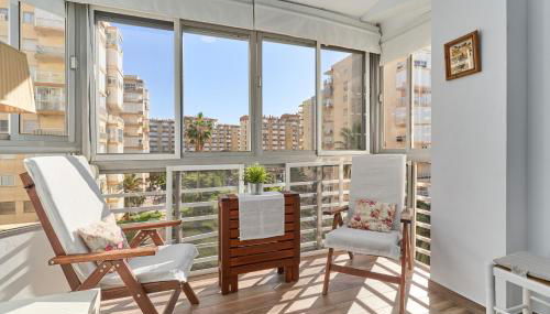 Apartamento Amador frente al Mar - Foto 2