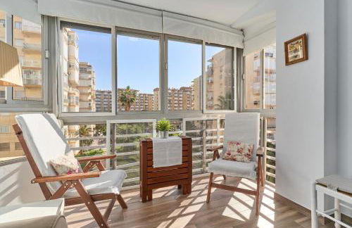 Apartamento Amador frente al Mar - Foto 2