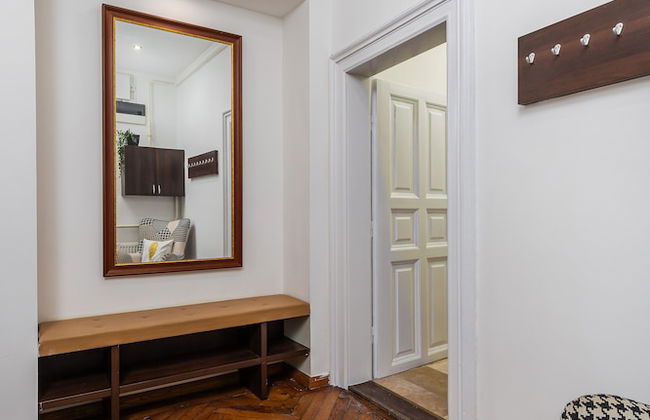 Real Apartments Andrassy - Foto 2