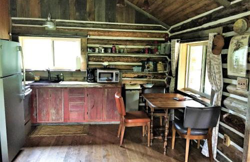 Creek Cabin - Foto 19