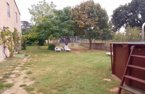 Can Jep Llarg Casa Rural - Foto 21