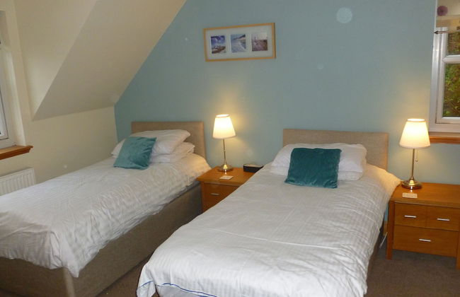 Sidhean Dubha Holiday Home - Foto 3