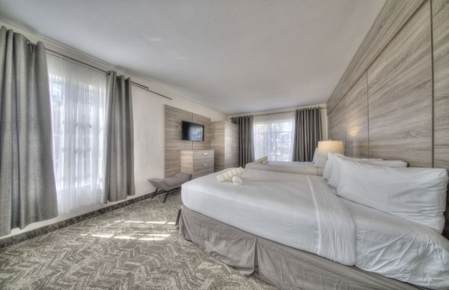 Riverside by the Beach Apartments - Foto 9