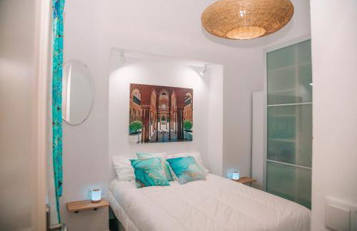 Apartamento en pleno centro historico - Foto 7