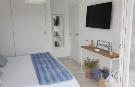 Apartment 4B Formentor sea view & pool in Cañamel - Foto 13