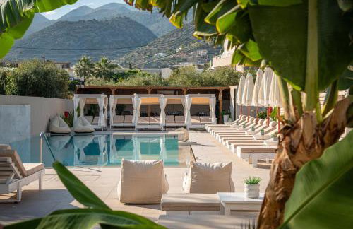 Meramaglia Hotel - Foto 14