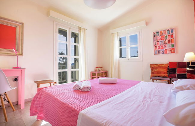 Villa Filokalia With Exceptional View - Foto 17