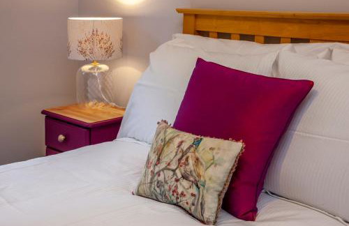 Seabank Lochside Farmhouse - Foto 11