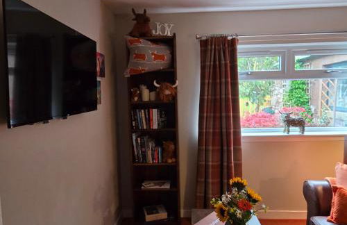 The Cairn at North Lodge, Rural Guest Suite - Foto 24