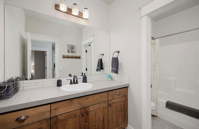 Elevated Escape Eagle Crest - Foto 22