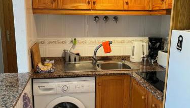 Playa Paraiso - Penthouse Apartment - Secure Free Parking and WiFi - Foto 4